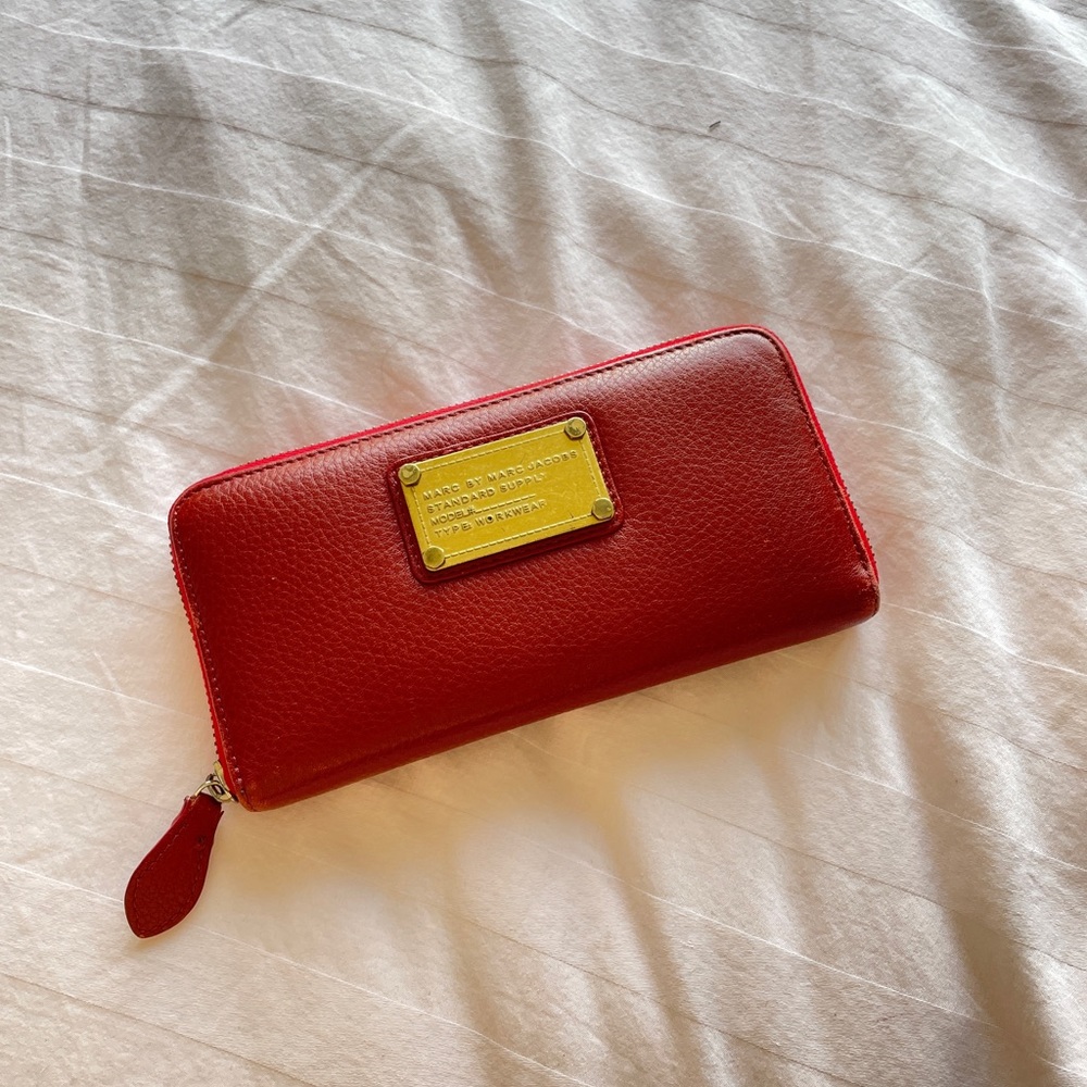 Marc Jacobs Wallet
